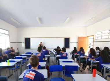 Valor repassado a professores com pagamento dos precatórios do Fundef chegará a R$ 1,4 bi