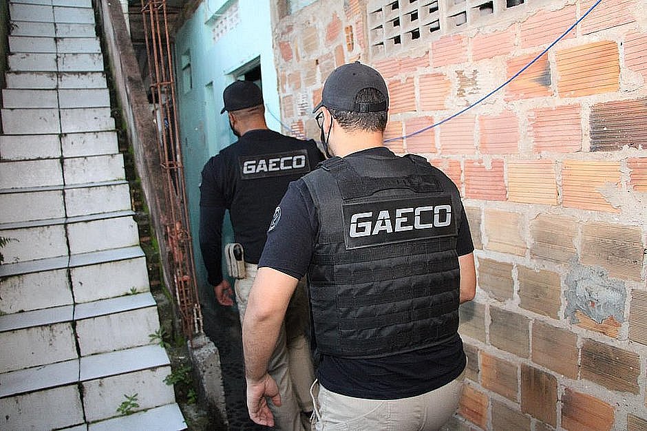MP da Bahia denuncia sete envolvidos em esquema de fraudes no Detran 