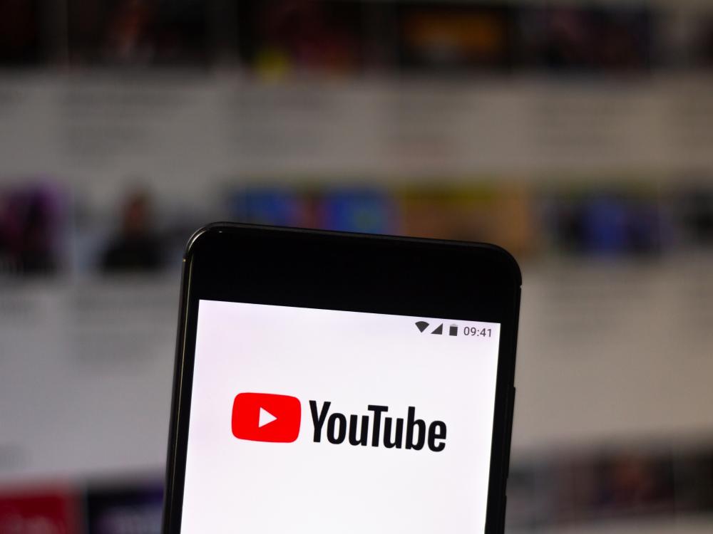 YouTube gerou impacto de R$ 6 bi no PIB do Brasil em 2021 