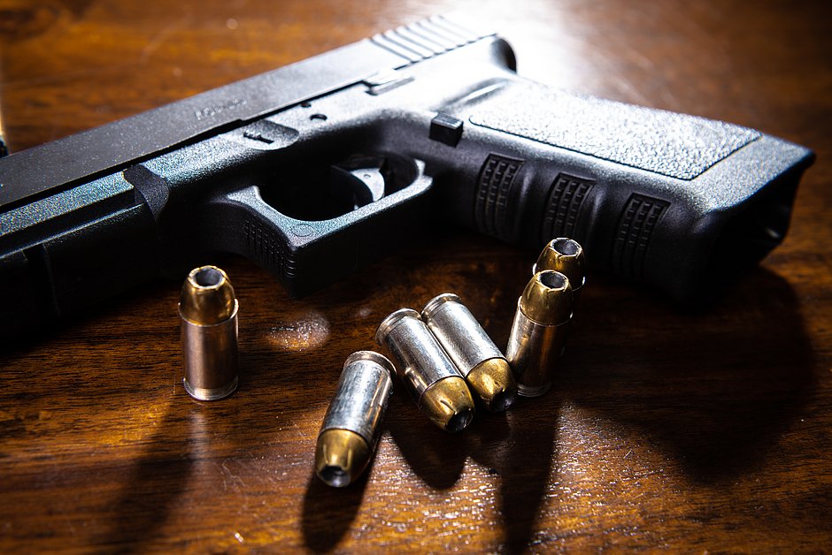 TSE proíbe que atiradores e colecionadores transportem armas nas eleições