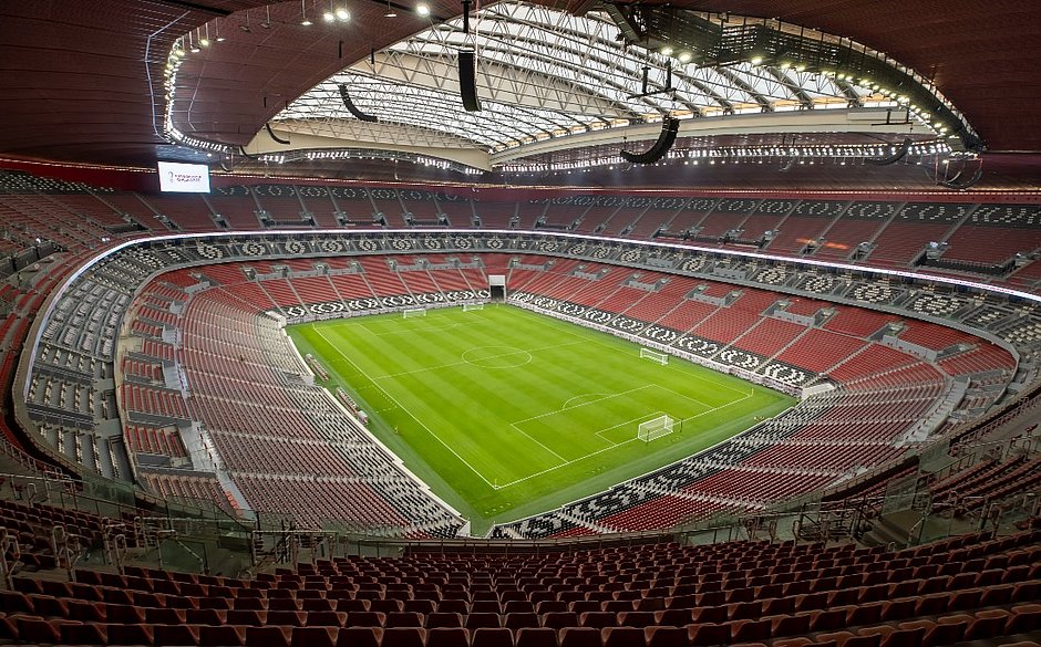 Copa do Mundo dispensa vacinação, mas vai exigir teste de covid-19
