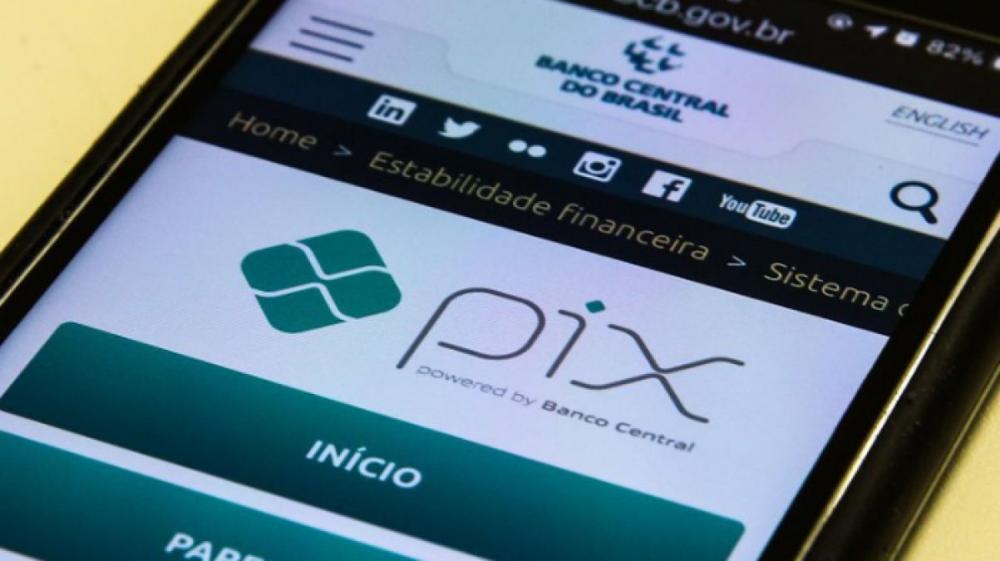Internautas reclamam de instabilidade no PIX em diversos bancos