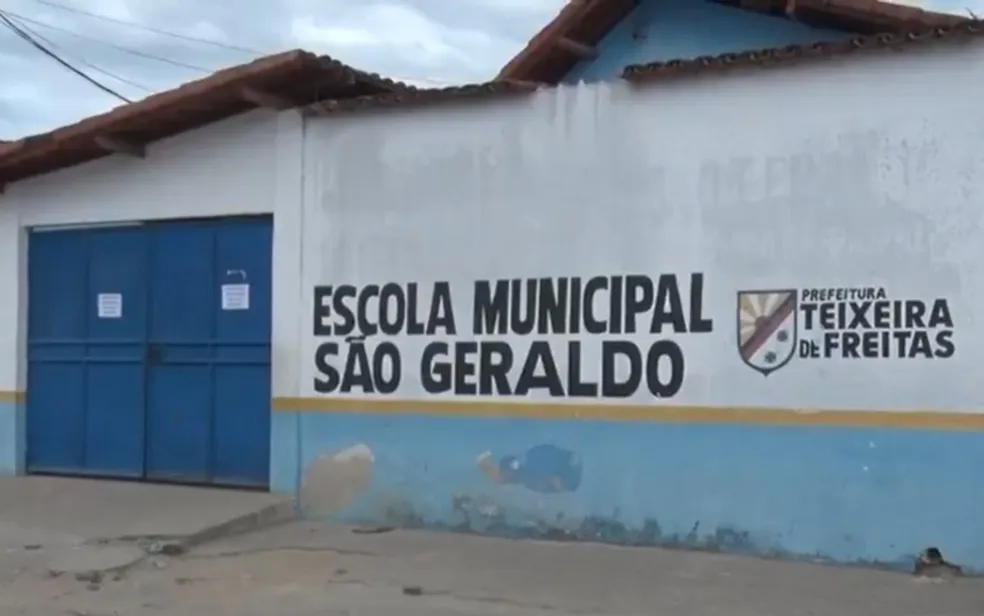 Mulher é baleada quando levava filha para escola; dois são presos em ação