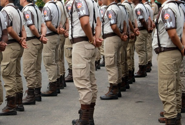 Polícia Militar mobiliza mais de 29 mil agentes em toda Bahia para Operação Eleições 2022