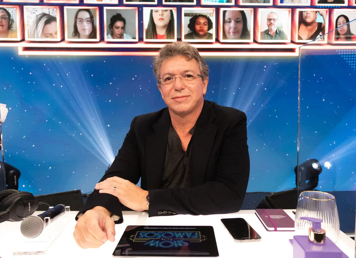 Boninho diz quais famosos não estarão no 'BBB23' e anuncia seleção em Salvador