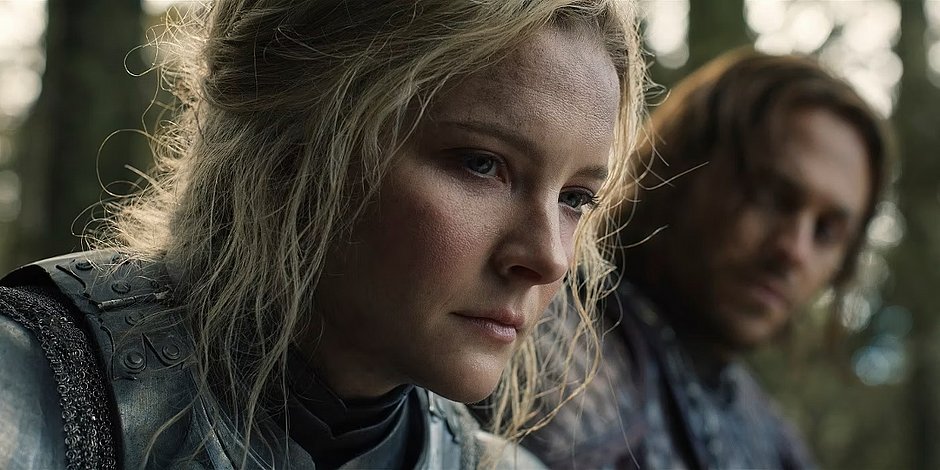 Os Anéis de Poder inicia filmagens da segunda temporada