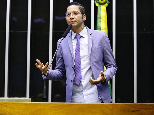 Sem vaga na Câmara, Igor Kannário xinga políticos: 'Vão pra casa do caralh*'