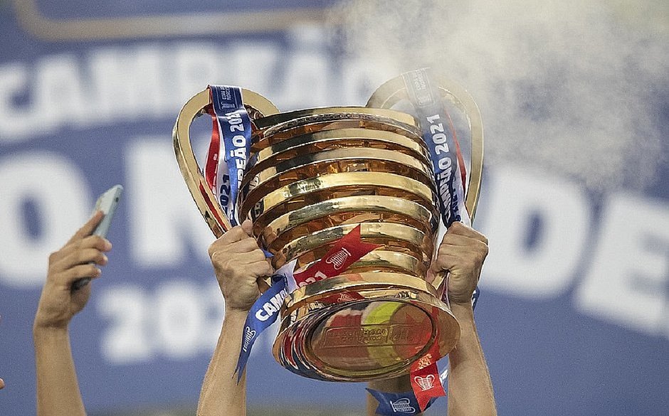 Primeiro jogo do Vitória em 2023 será na pré-Copa do Nordeste