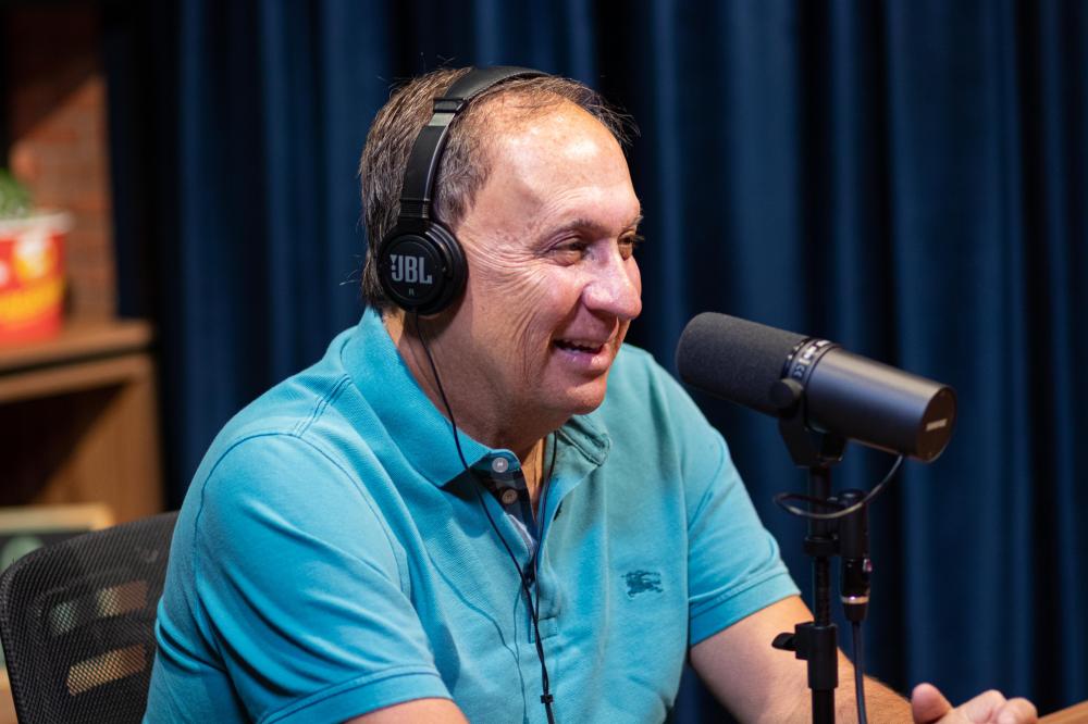 Gualberto comentará resultados das eleições 2022 no É do Povo nesta 4ª