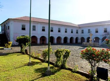 MP-BA realiza audiência para discutir situação do Arquivo Público do Estado