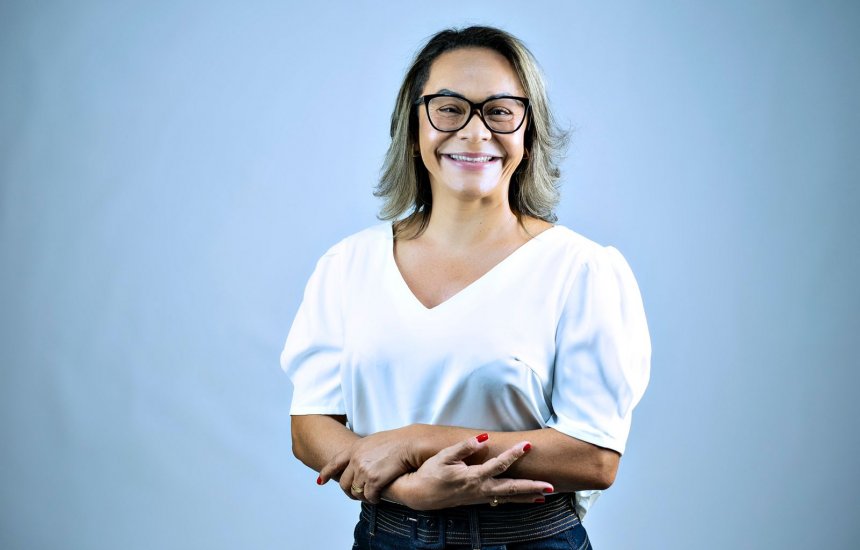 Segunda mulher eleita deputada federal pelo PT-BA, Ivoneide destaca avanço de bancada