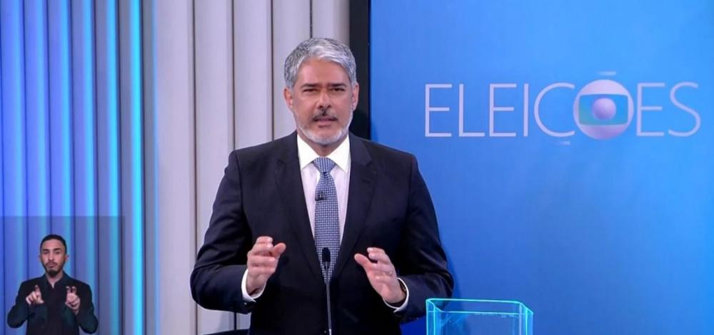 TV Globo altera horário dos debates no segundo turno