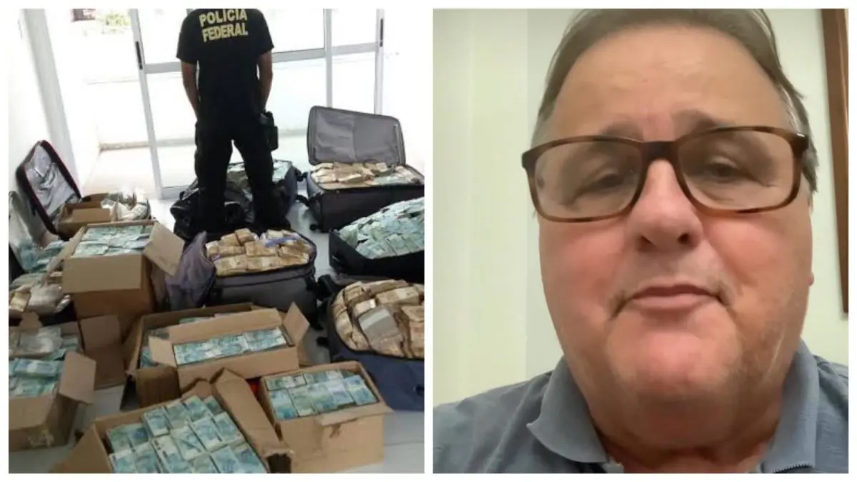 Aliado de Jerônimo, Geddel orienta petista: “não vá a debate nenhum”