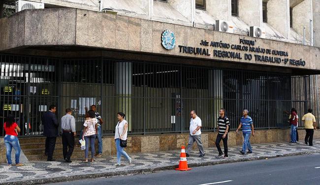 Justiça do Trabalho na Bahia homologa acordo que destina R$6,7 milhões a hospitais