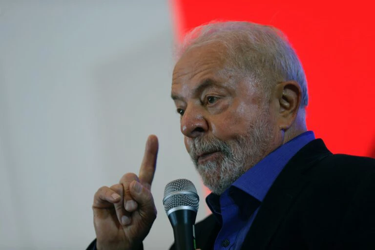 PT repassa mais R$ 34 milhões para campanha no 2º turno