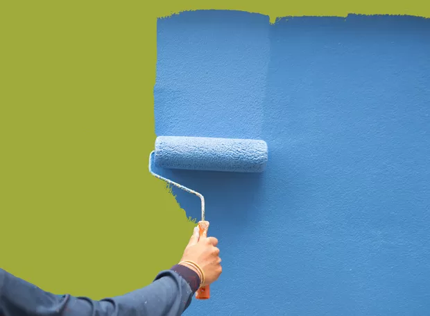Prefeitura de Mata oferece curso profissionalizante de Pintor de Obra