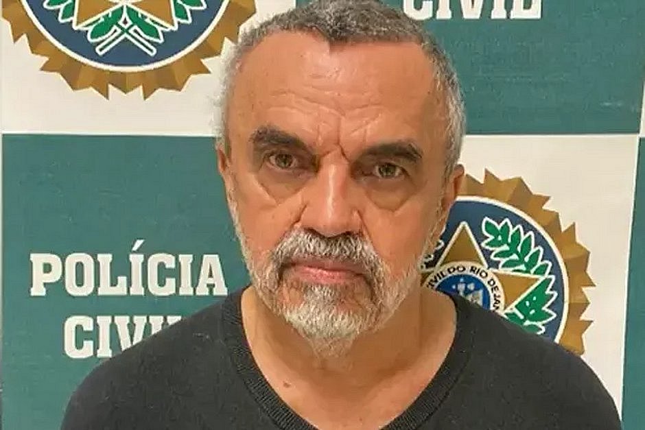 Acusado de pedofilia, José Dumont é solto após decisão da Justiça 