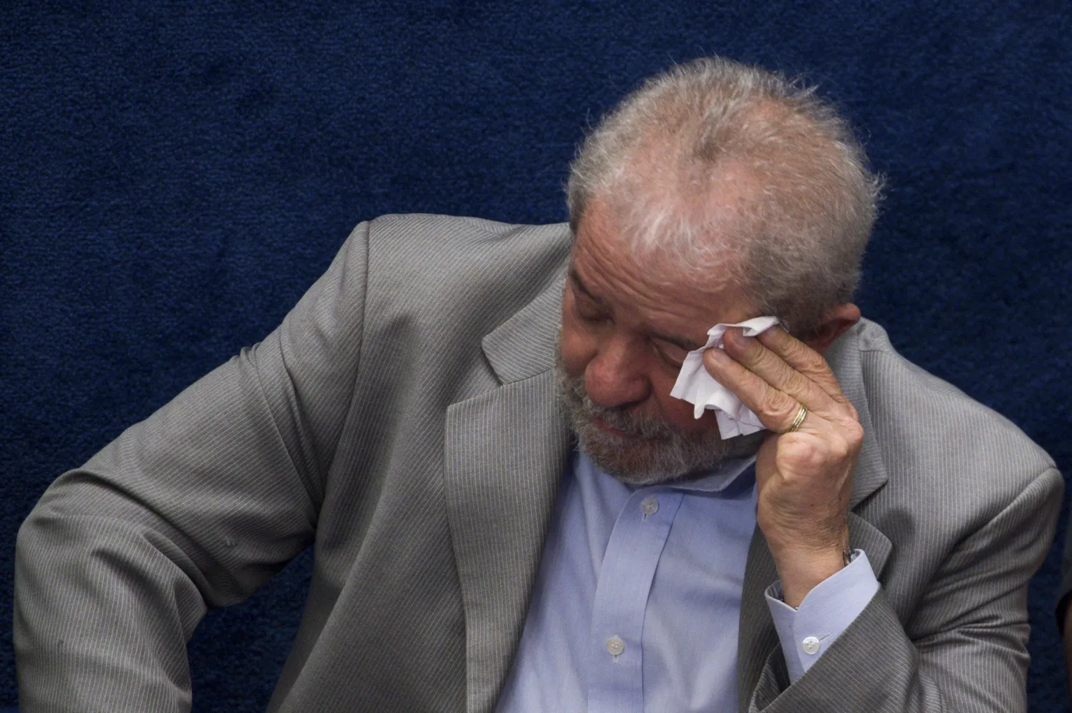 Operação da Polícia Federal pode atingir aliados de Lula, diz jornal