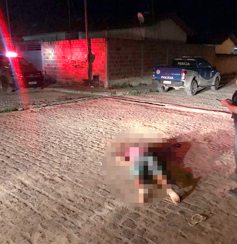 Dias d'Ávila registra três homicídios em menos de 24 horas 