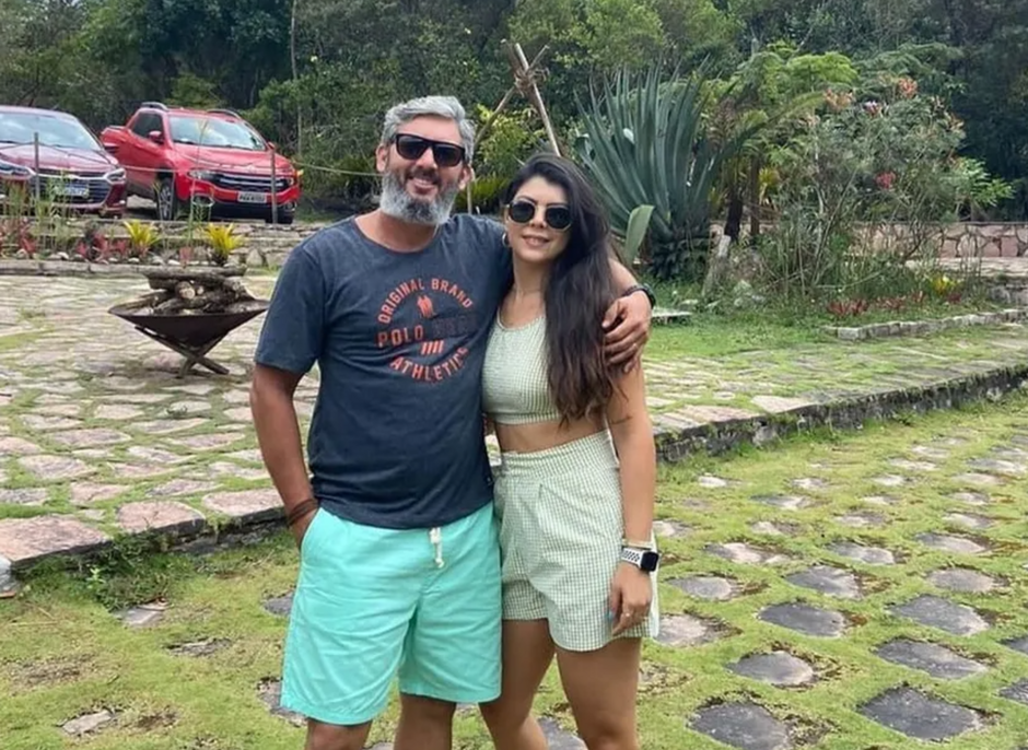 Casal de empresários morre em acidente na Chapada Diamantina