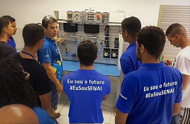 Prefeitura de Pojuca divulga lista de aprovados da 2ª etapa de Cursos Profissionalizantes