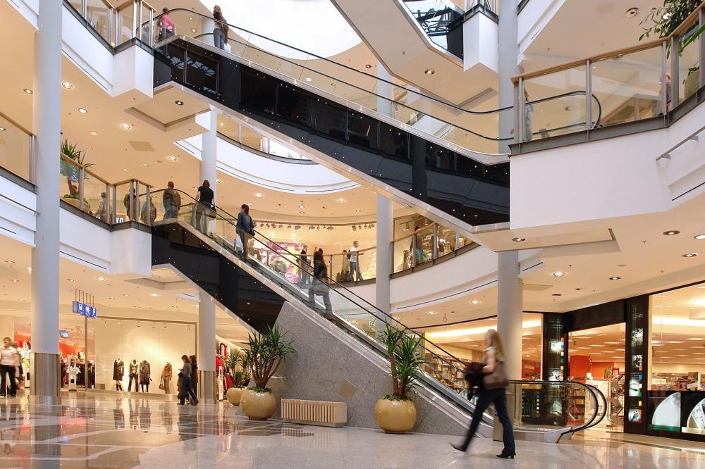 Nesta segunda, Dia dos Comerciários, lojas e mercados estarão fechadas em Salvador