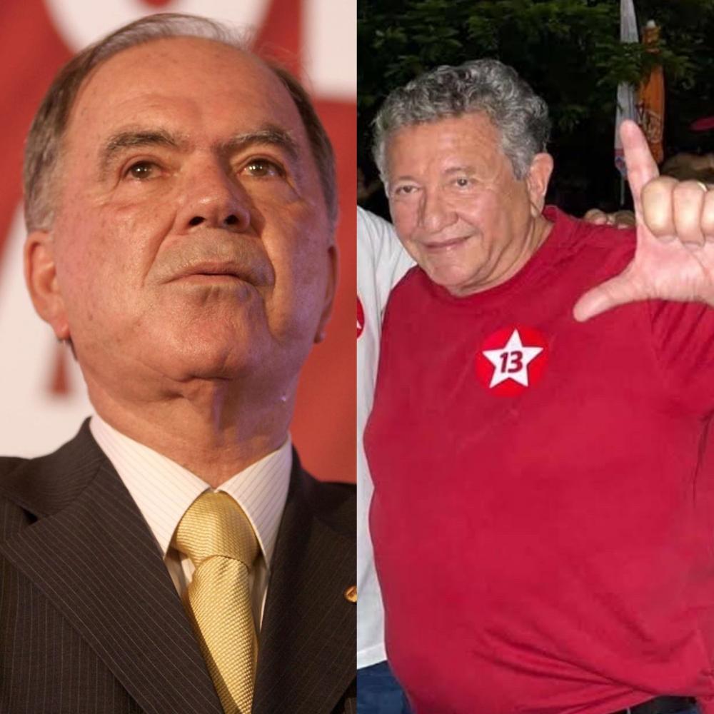 Eu tenho pena de Caetano, vivia na minha casa