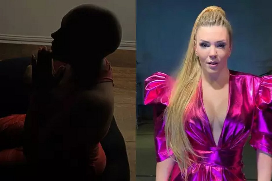 Simony fala do tratamento contra câncer: 'Estou careca, mas me acostumei'