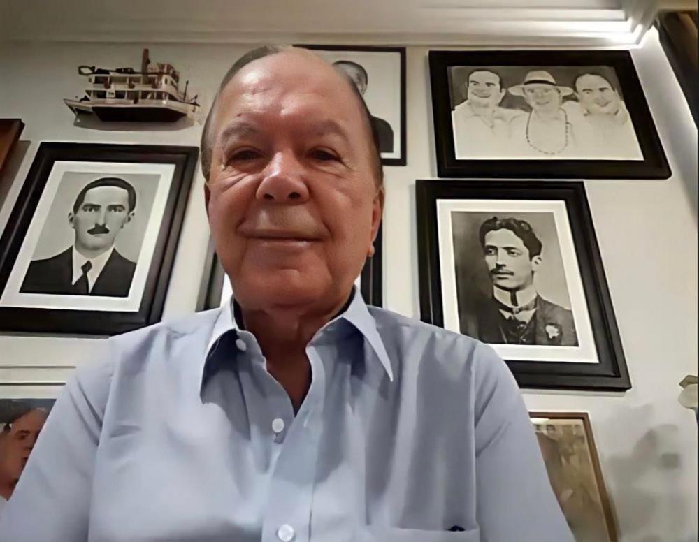 “Quem indicou o vice de Jerônimo foi Geddel”, afirma João Leão
