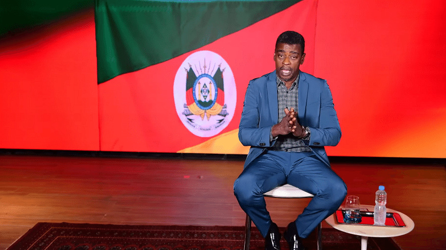 Seu Jorge comenta ataques racistas em show: ‘Não vi nenhuma pessoa negra’