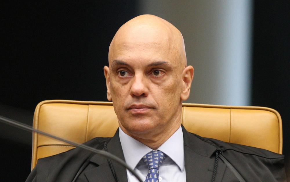 Moraes dá 48h para Defesa entregar auditoria das urnas