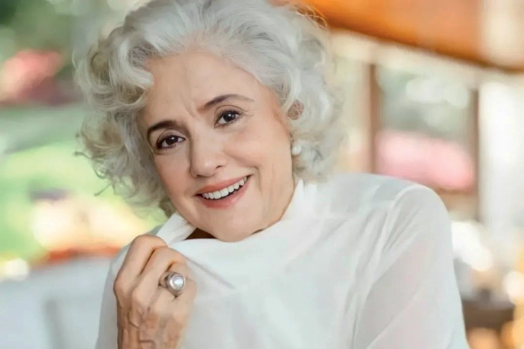 Marieta Severo encerra contrato fixo com a Globo após 39 anos