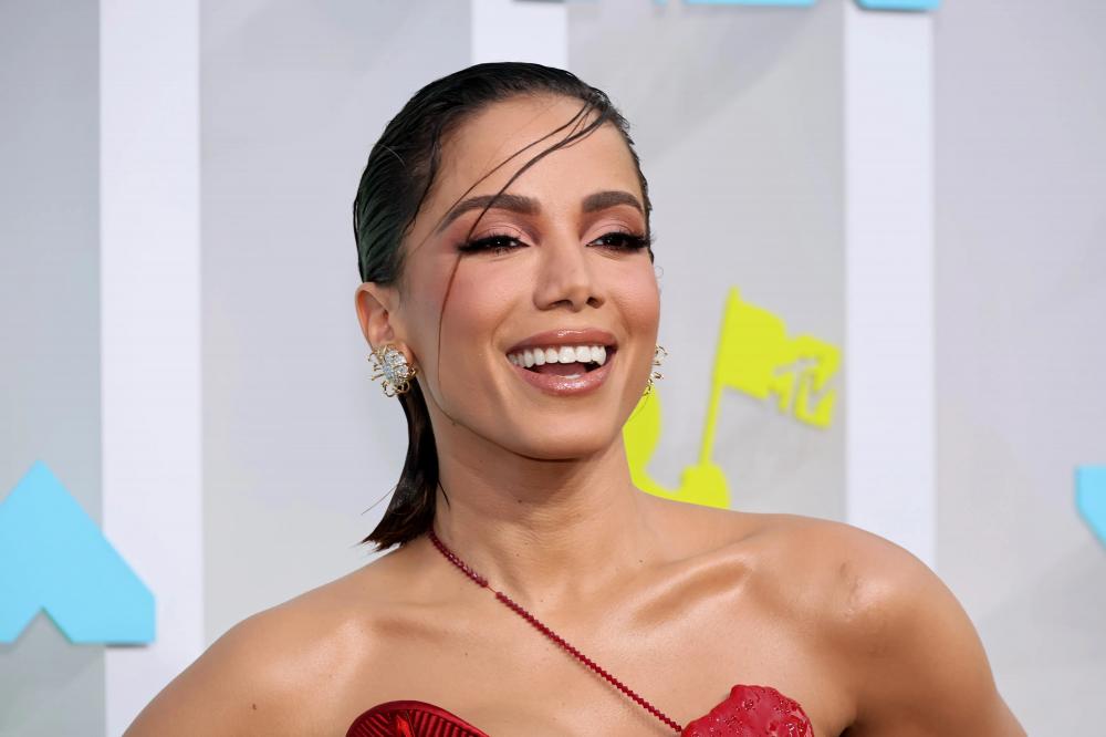 Anitta é a grande vencedora do Prêmio Multishow 2022; veja lista de ganhadores