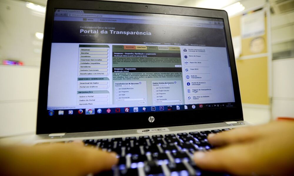 Ministro da CGU admite falta de transparência no Orçamento Secreto