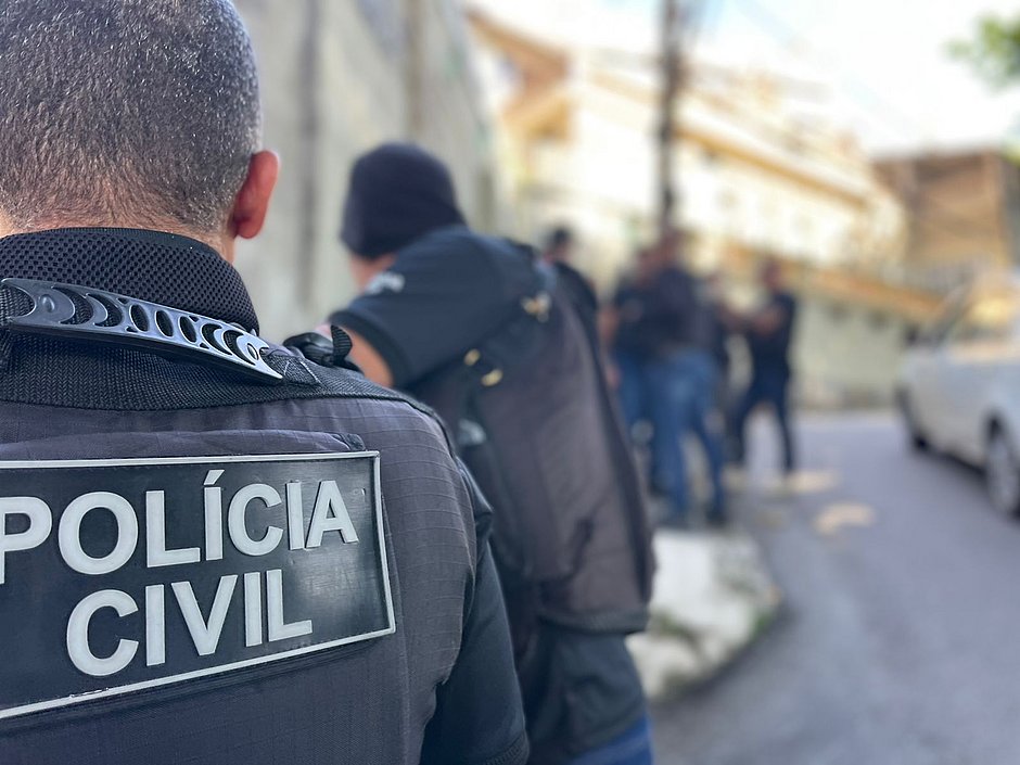 Adolescente suspeito de estuprar prima de 13 anos é apreendido em Feira de Santana