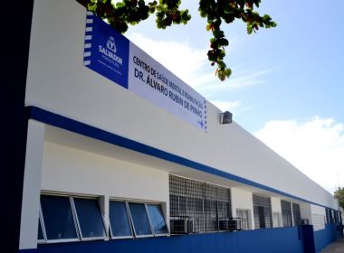  Salvador realiza processo para contratação imediata de psiquiatras