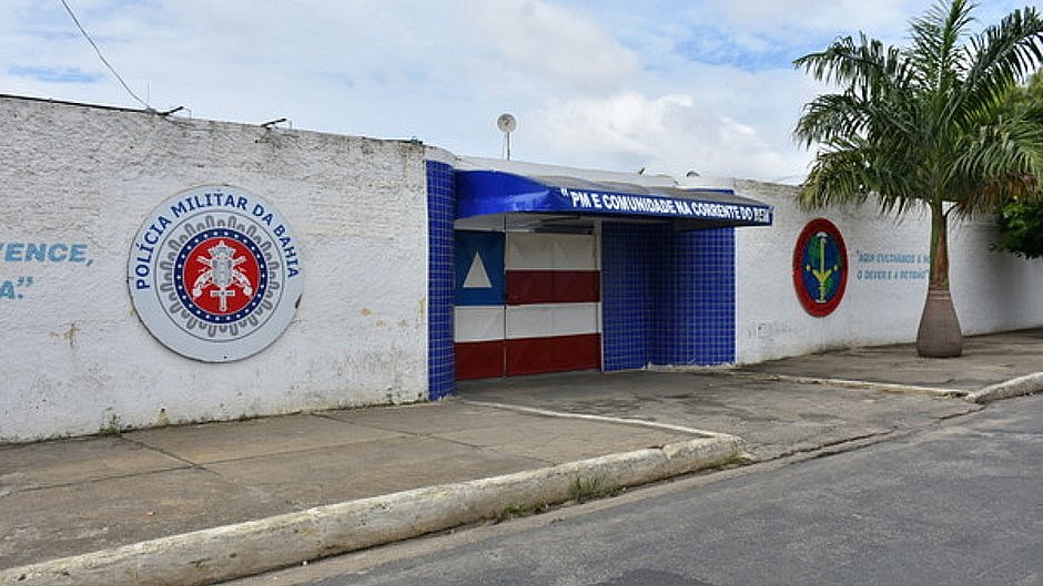 PM acusado de assédio sexual contra alunas no Colégio Militar da Bahia segue no cargo