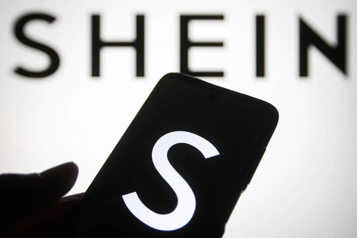 Shein é denunciada por trabalhos análogos à escravidão