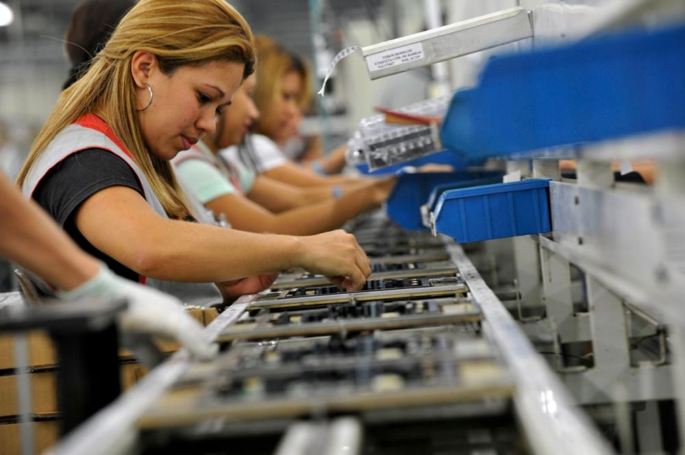 Brasil tem a maior queda no desemprego entre países do G20 