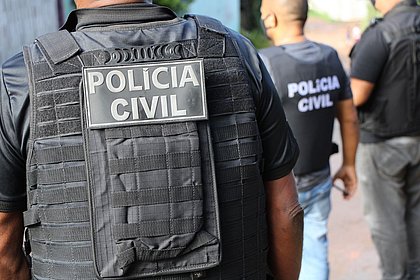 Investigador da Polícia Civil morre após trocar tiros com suspeitos na Calçada