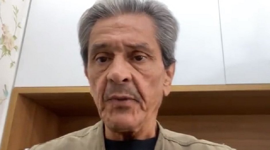 Após atacar PF, Roberto Jefferson aguarda ministro da Justiça para se entregar