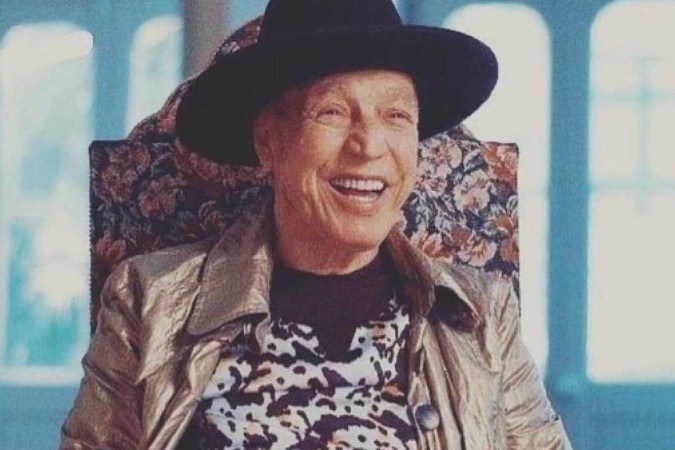Luiz Galvão, fundador dos novos baianos, morre em São Paulo