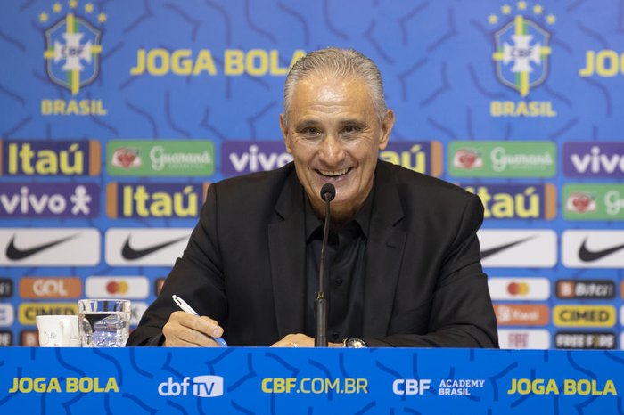 Tite rejeita ir a Brasília, após a Copa, seja qual for o resultado