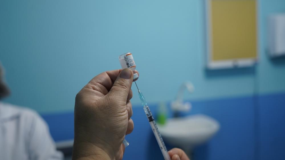Imunossuprimidos já podem receber a 5ª dose da vacina contra a Covid-19 em Pojuca