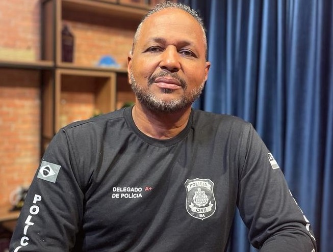 “Em Mata de São João o crime sexual contra criança é elevado”, afirma o delegado Euvaldo Costa