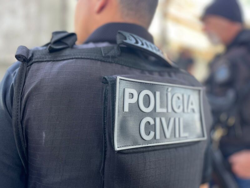 Resultado da prova discursiva para delegado da Polícia Civil é publicado