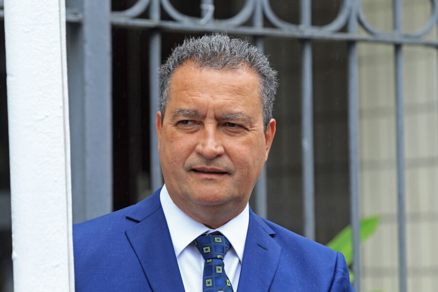 “A Bahia passou por grandes transformações modernizantes“, diz Rui