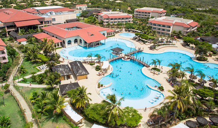 Palladium Hotel Group finalizará o ano com receita de US$ 800 mi