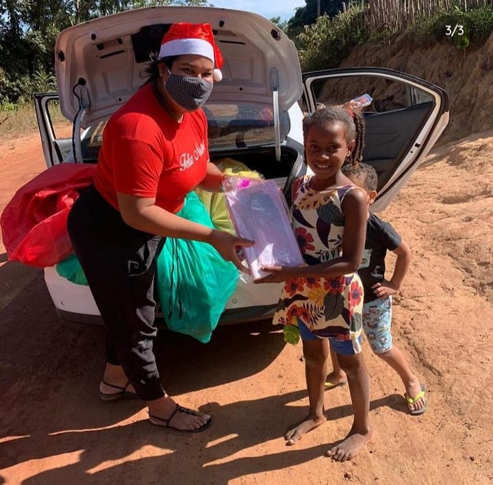 Matense promove 2ª edição do Projeto ‘Uma Criança Feliz’; saiba como participar