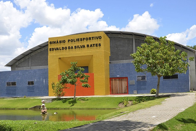 Mata de São João sedia I Campeonato Intermunicipal de Boxe Olímpico